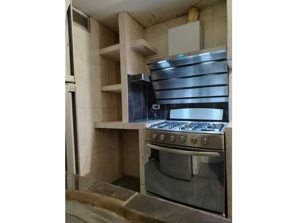 Apartamento en venta - Av. Principal de Camurichico - 4