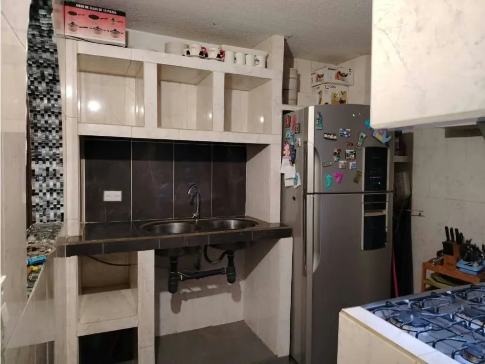 Apartamento en venta - Av. Principal de Camurichico - 5