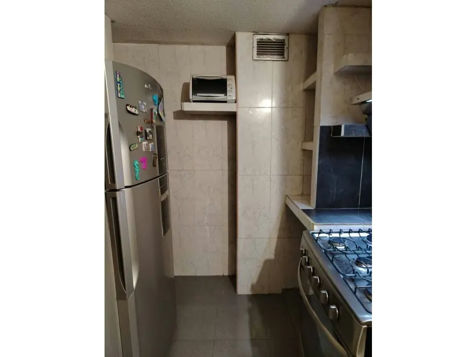 Apartamento en venta - Av. Principal de Camurichico - 6