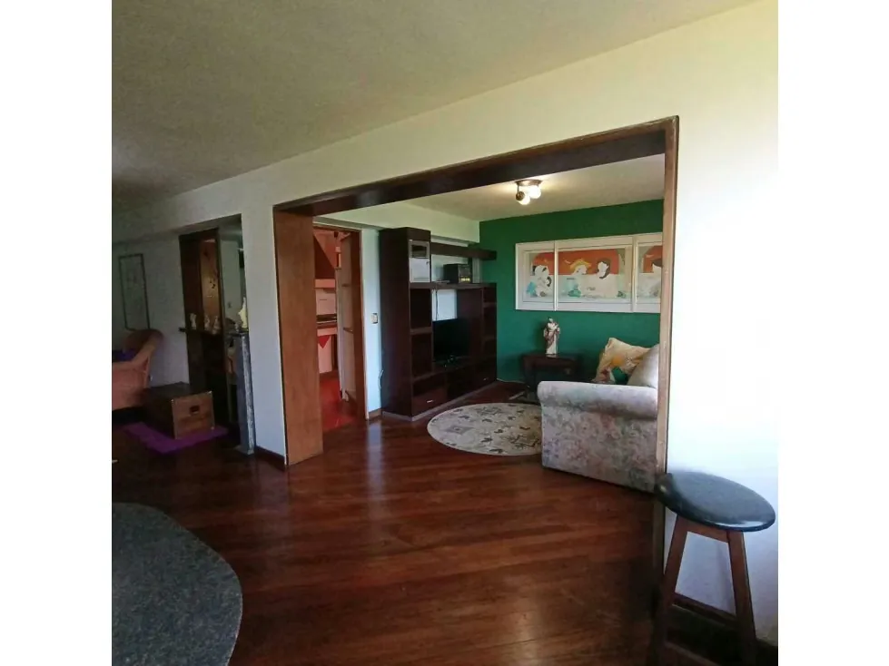 Vendo apartamento 150m2 Urb. Miranda 0669 - 13