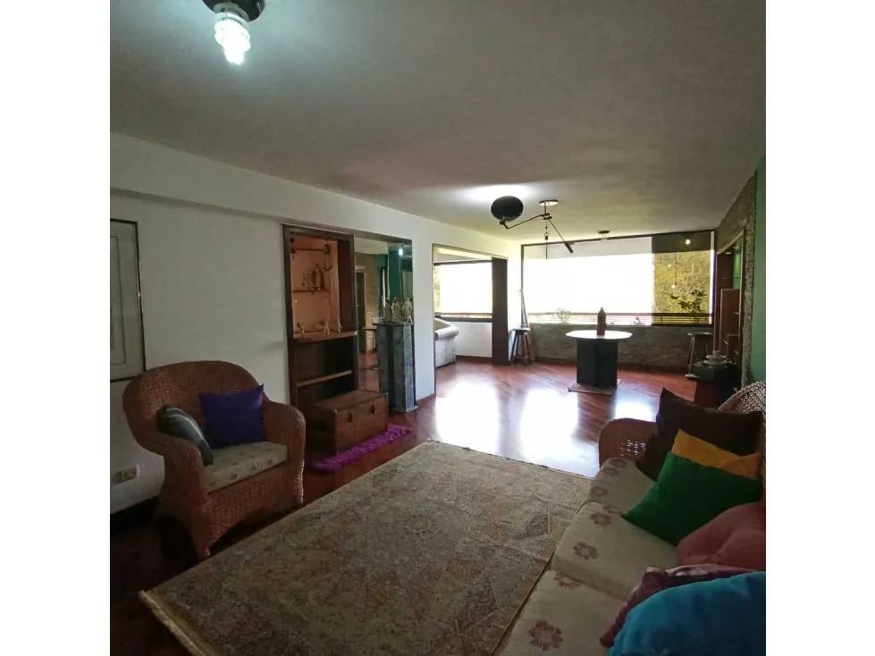 Vendo apartamento 150m2 Urb. Miranda 0669 - 14
