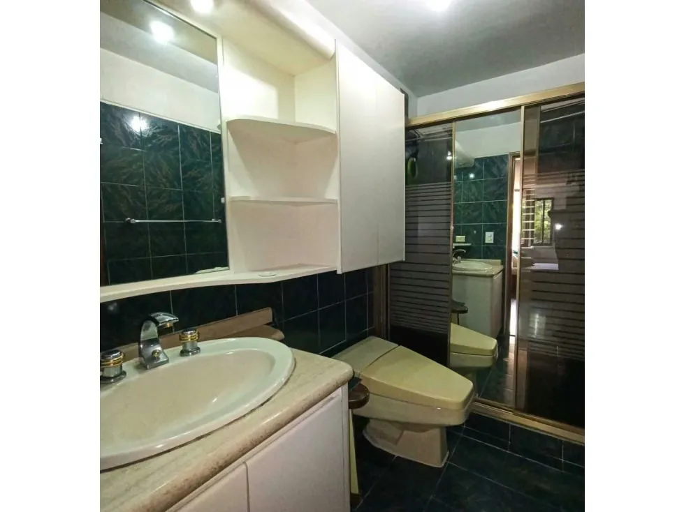 Vendo apartamento 150m2 Urb. Miranda 0669 - 28