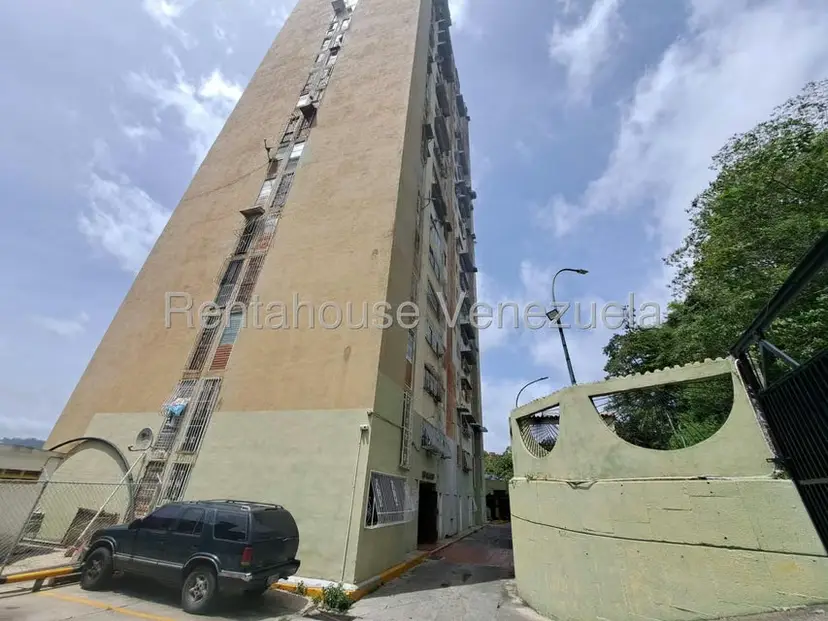 Apartamento (1 Nivel) en Venta en El Trigo, Miranda