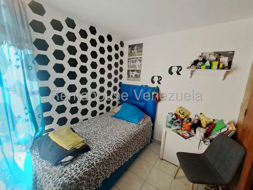 Apartamento (1 Nivel) en Venta en El Trigo, Miranda - 11