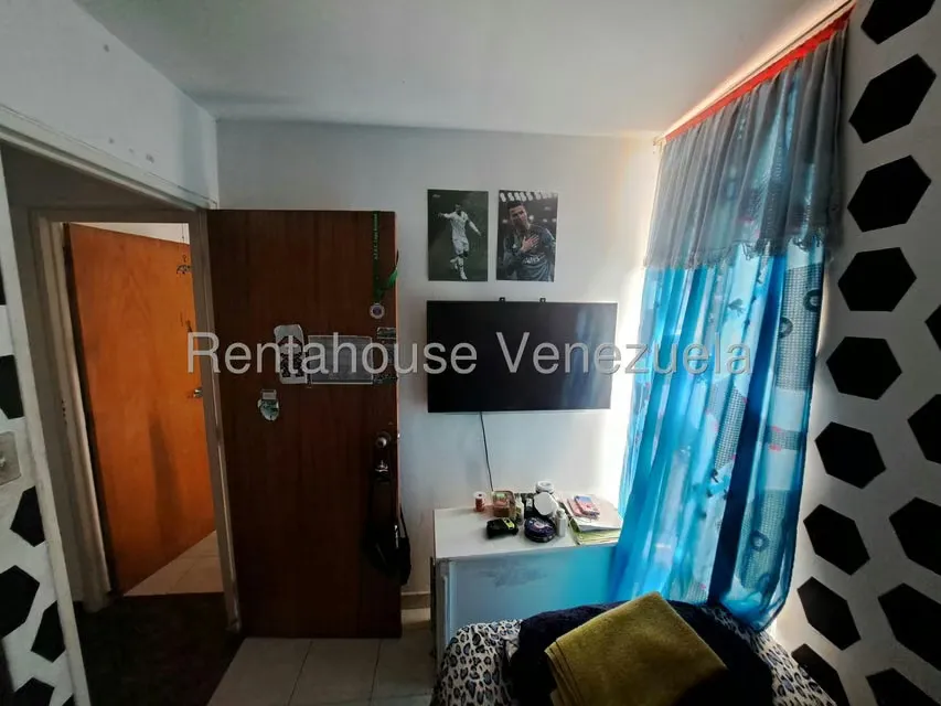 Apartamento (1 Nivel) en Venta en El Trigo, Miranda - 12