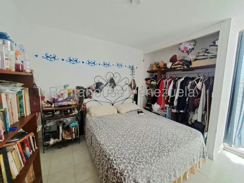 Apartamento (1 Nivel) en Venta en El Trigo, Miranda - 13