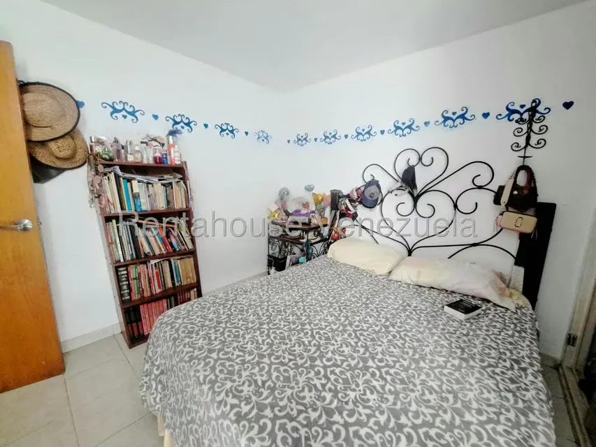 Apartamento (1 Nivel) en Venta en El Trigo, Miranda - 14