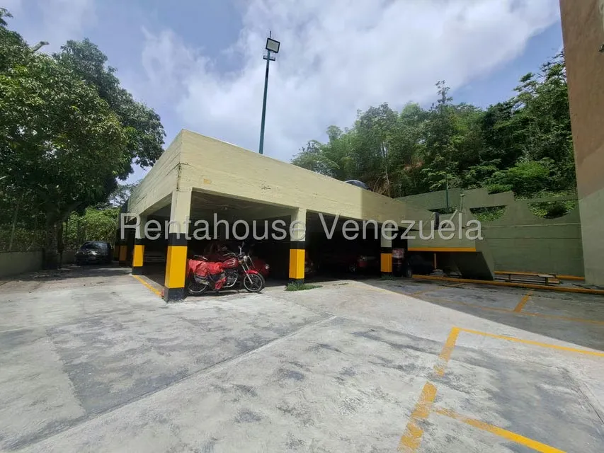 Apartamento (1 Nivel) en Venta en El Trigo, Miranda - 16