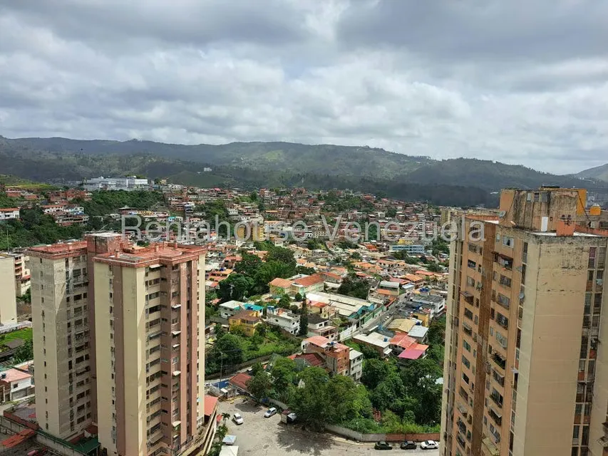 Apartamento (1 Nivel) en Venta en El Trigo, Miranda - 17