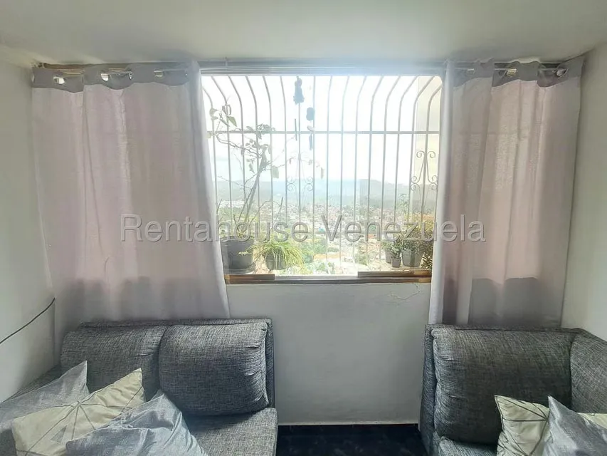 Apartamento (1 Nivel) en Venta en El Trigo, Miranda - 5