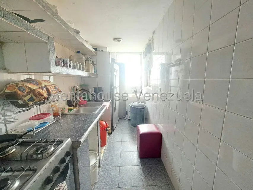 Apartamento (1 Nivel) en Venta en El Trigo, Miranda - 7