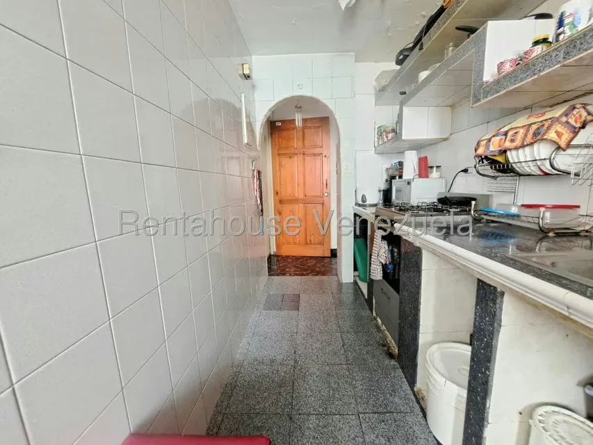 Apartamento (1 Nivel) en Venta en El Trigo, Miranda - 8