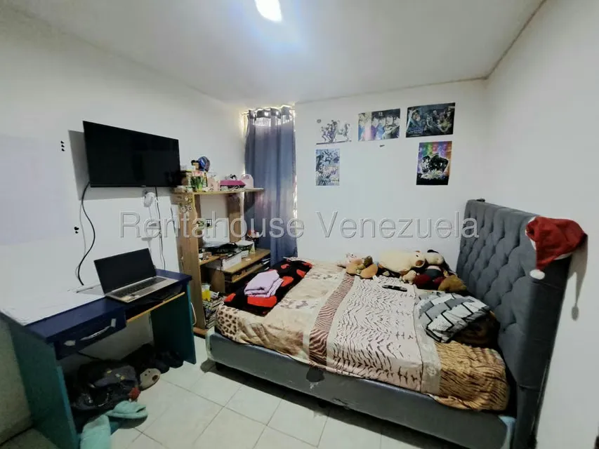 Apartamento (1 Nivel) en Venta en El Trigo, Miranda - 10