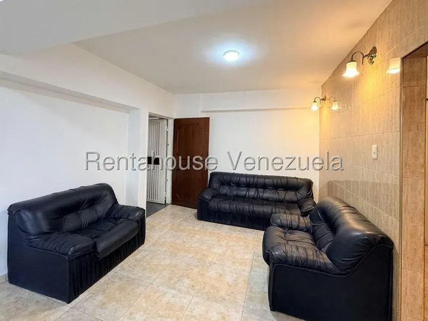 Apartamento (1 Nivel) en Venta en Parroquia Catedral, Lara - 12
