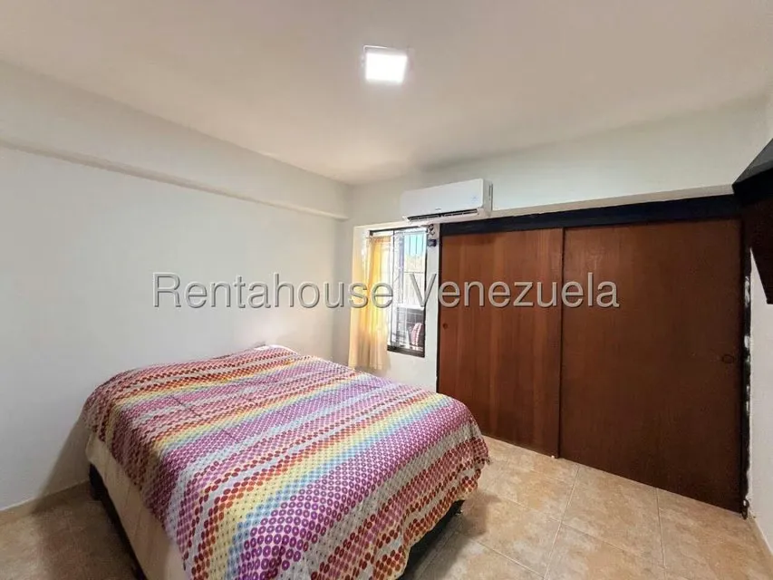 Apartamento (1 Nivel) en Venta en Parroquia Catedral, Lara - 20