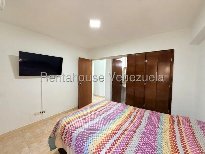 Apartamento (1 Nivel) en Venta en Parroquia Catedral, Lara - 21
