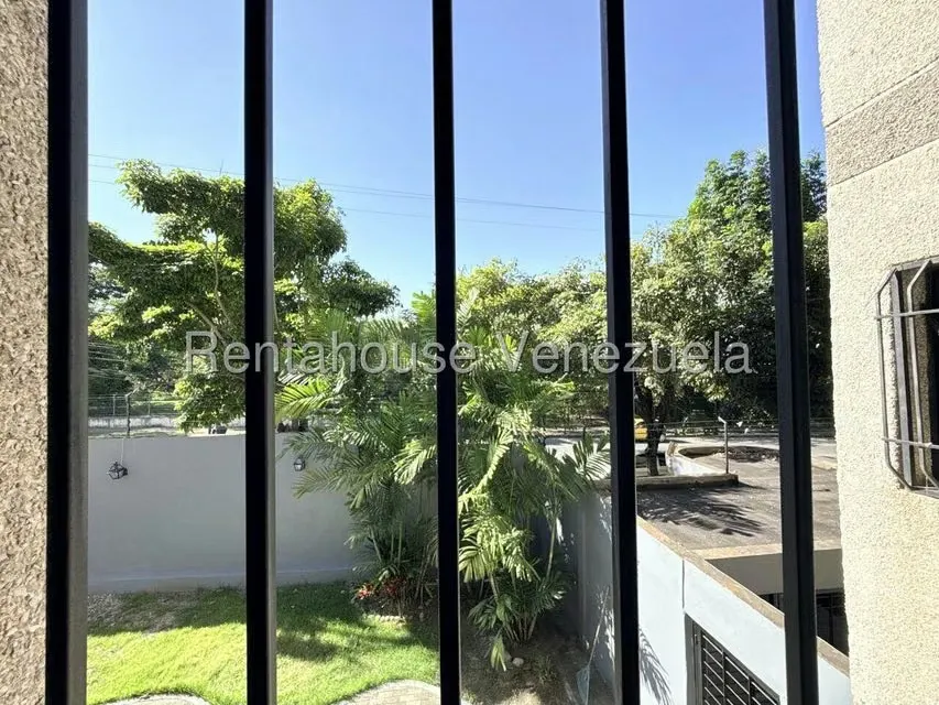 Apartamento (1 Nivel) en Venta en Parroquia Catedral, Lara - 24