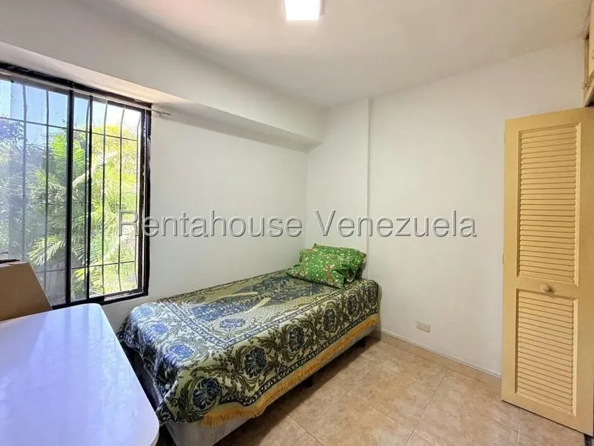 Apartamento (1 Nivel) en Venta en Parroquia Catedral, Lara - 25