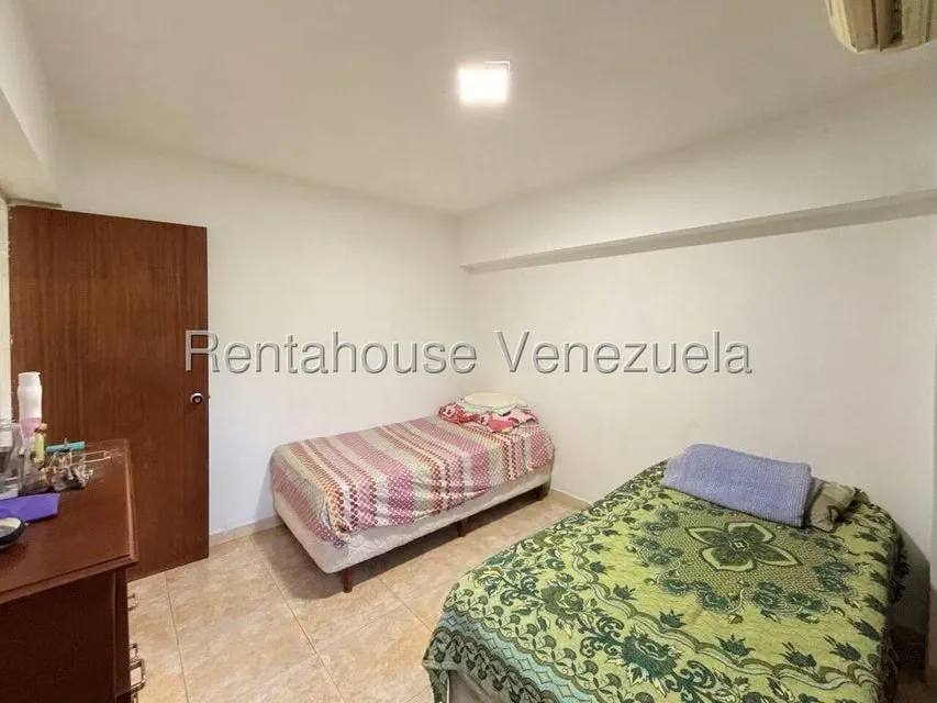 Apartamento (1 Nivel) en Venta en Parroquia Catedral, Lara - 28