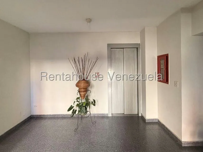 Apartamento (1 Nivel) en Venta en Parroquia Catedral, Lara - 29