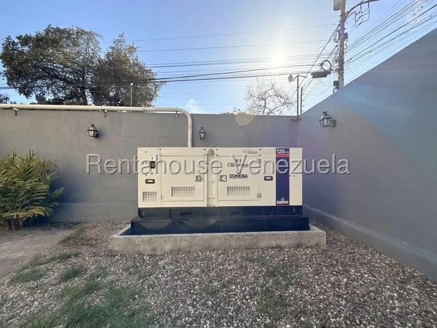 Apartamento (1 Nivel) en Venta en Parroquia Catedral, Lara - 33