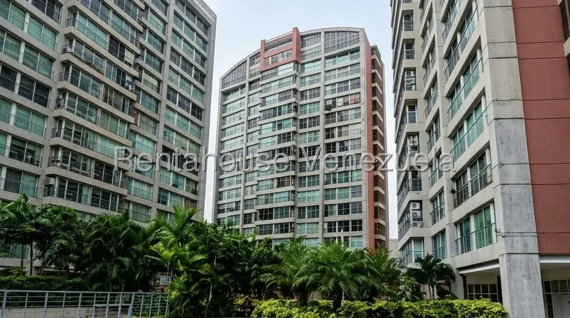Apartamento (1 Nivel) en Alquiler en San Bernardino, Distrito Metropolitano