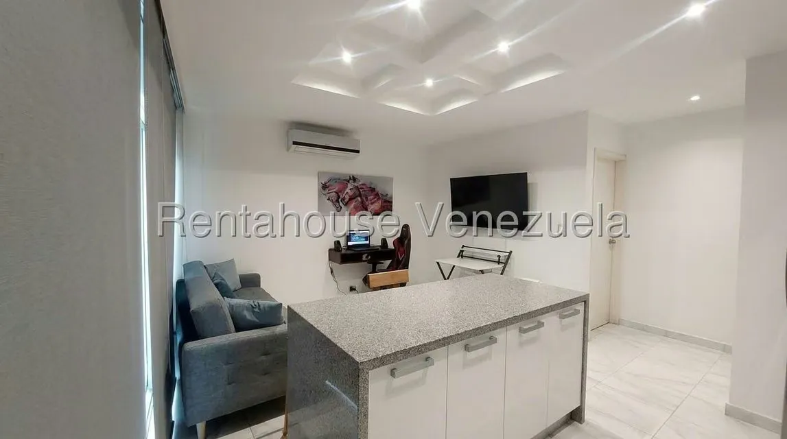 Apartamento (1 Nivel) en Alquiler en San Bernardino, Distrito Metropolitano - 5