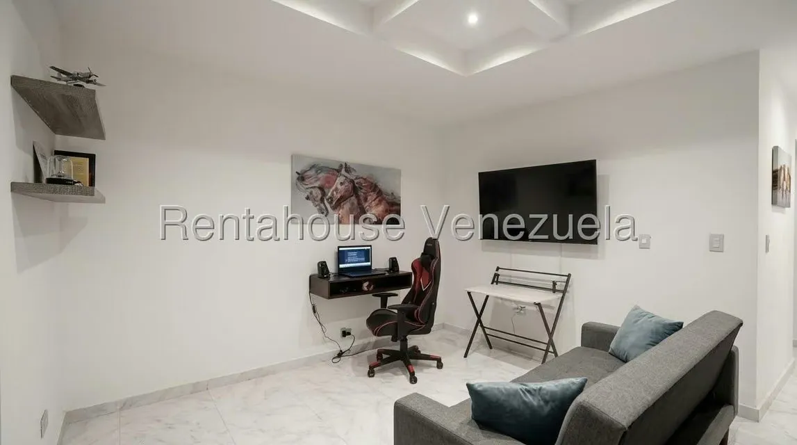 Apartamento (1 Nivel) en Alquiler en San Bernardino, Distrito Metropolitano - 6