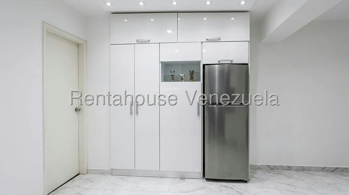 Apartamento (1 Nivel) en Alquiler en San Bernardino, Distrito Metropolitano - 7