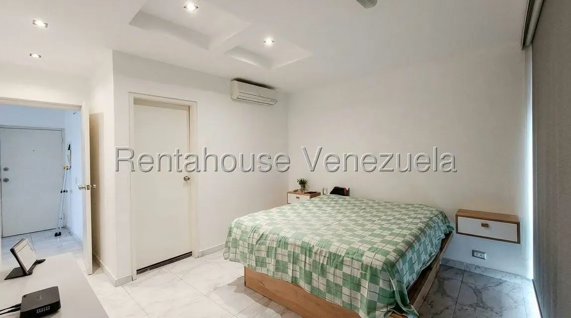 Apartamento (1 Nivel) en Alquiler en San Bernardino, Distrito Metropolitano - 8