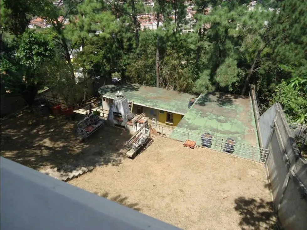 Se vende casa 950m2 Macaracuay 1285 - 12