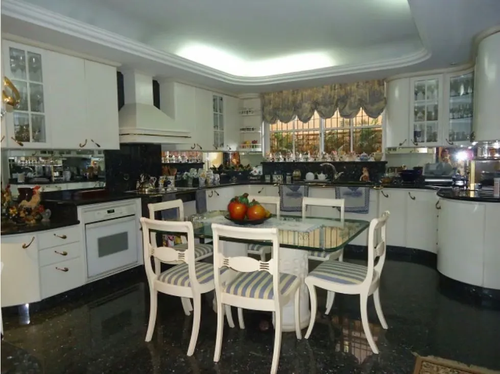 Se vende casa 950m2 Macaracuay 1285 - 4