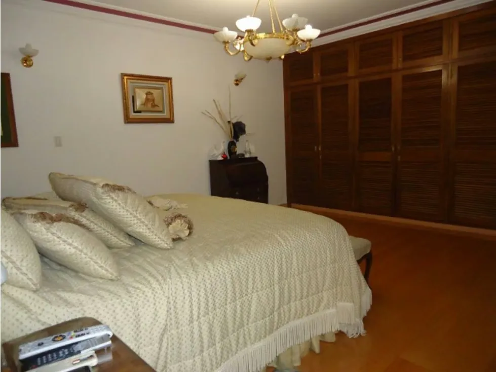 Se vende casa 950m2 Macaracuay 1285 - 5