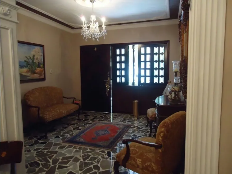 Se vende casa 950m2 Macaracuay 1285 - 10