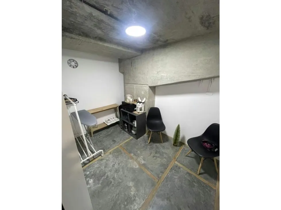 LOCAL COMERCIAL - LOMAS DEL SOL - 55 Mts2 - 11