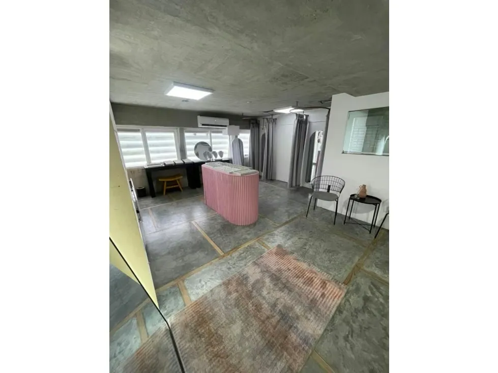 LOCAL COMERCIAL - LOMAS DEL SOL - 55 Mts2 - 3