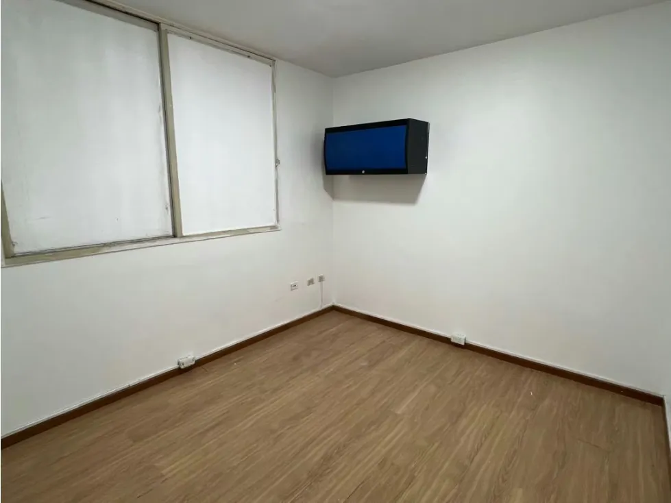 En Alquiler Oficina 55m2 en El Rosal. Chacao - Caracas - 9