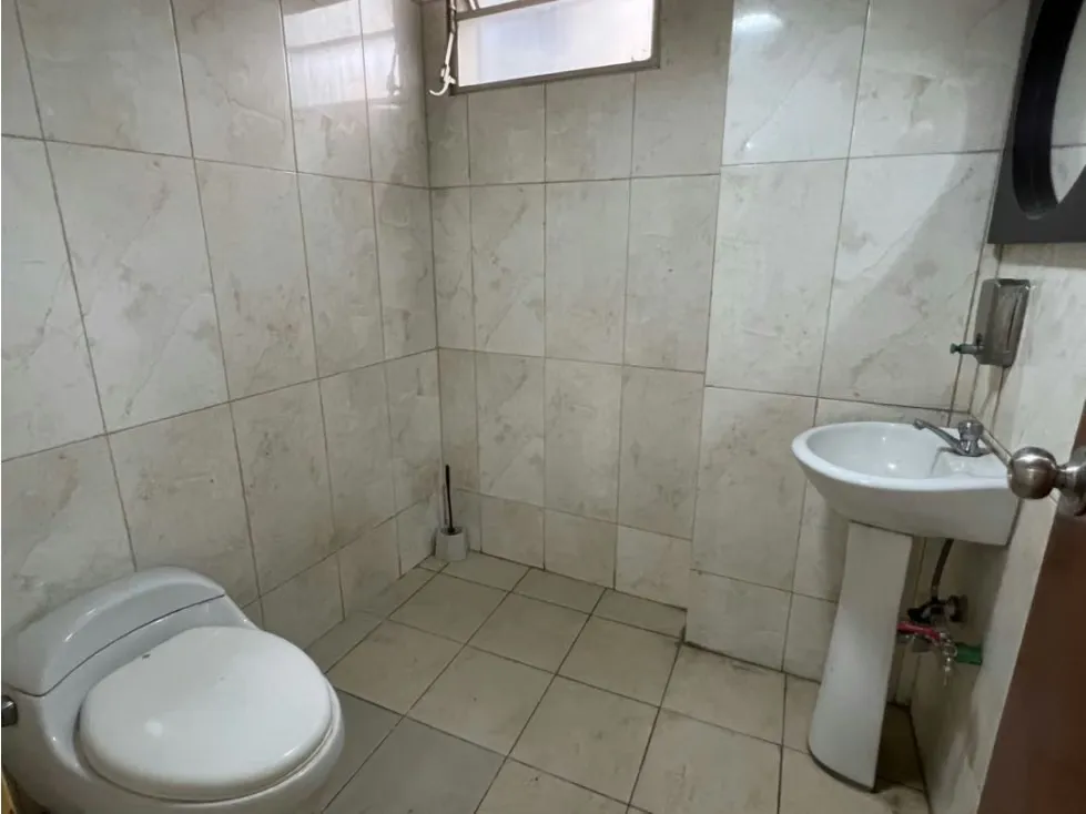 En Alquiler Oficina 55m2 en El Rosal. Chacao - Caracas - 10