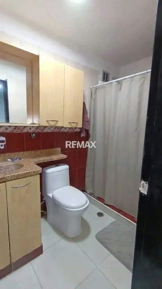 Apartamento en Venta Urbanización Bosque Alto - Avenida Fuerzas Aereas - Maracay - 9