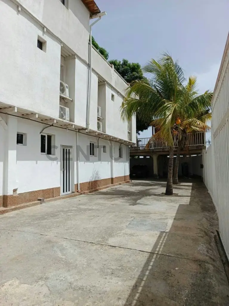 Posada En Venta Con Fondo De Comercio, Los Corales, La Guaira