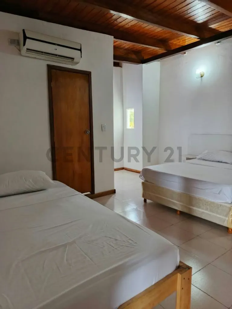 Posada En Venta Con Fondo De Comercio, Los Corales, La Guaira - 11