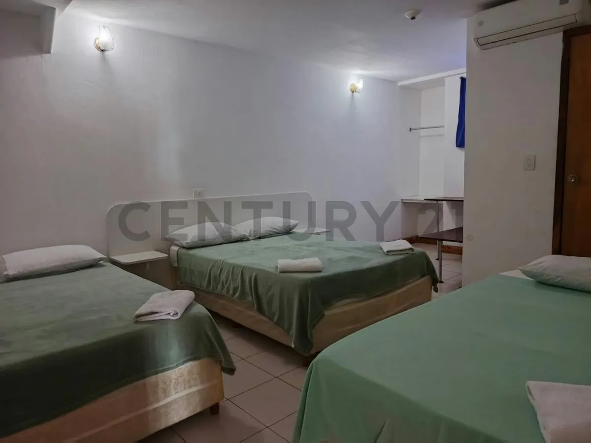 Posada En Venta Con Fondo De Comercio, Los Corales, La Guaira - 12