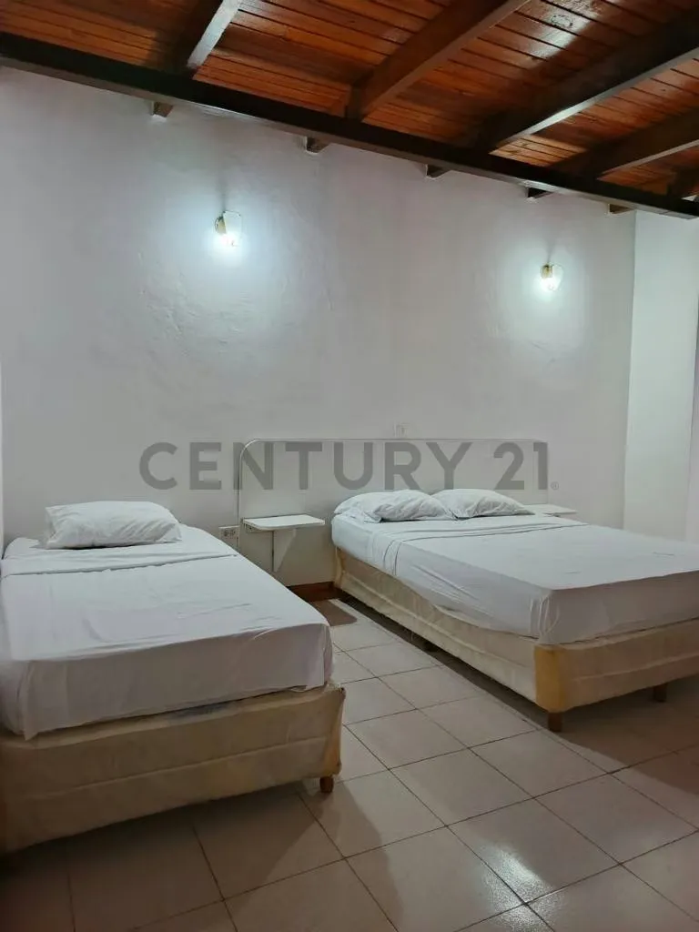 Posada En Venta Con Fondo De Comercio, Los Corales, La Guaira - 15