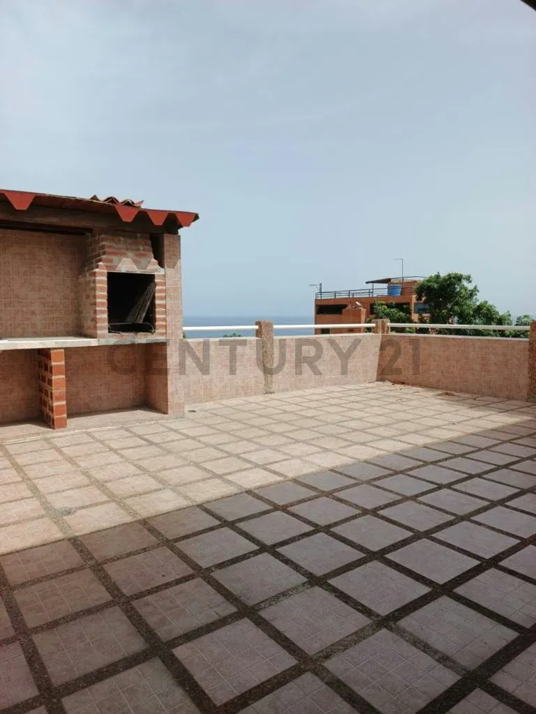 Posada En Venta Con Fondo De Comercio, Los Corales, La Guaira - 24