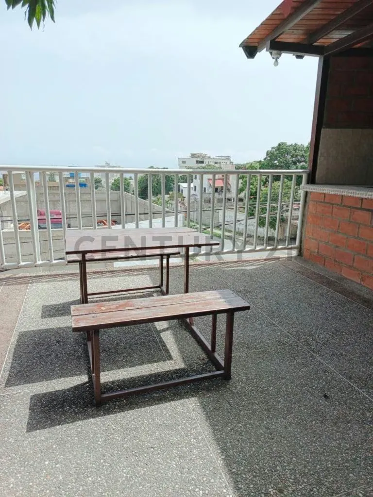 Posada En Venta Con Fondo De Comercio, Los Corales, La Guaira - 26