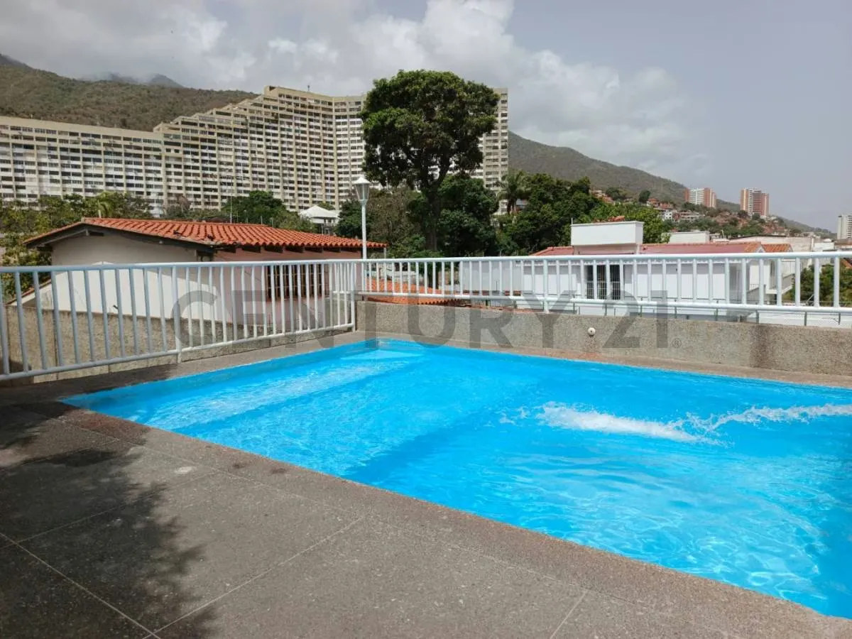 Posada En Venta Con Fondo De Comercio, Los Corales, La Guaira - 27