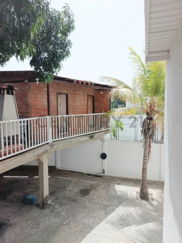 Posada En Venta Con Fondo De Comercio, Los Corales, La Guaira - 33