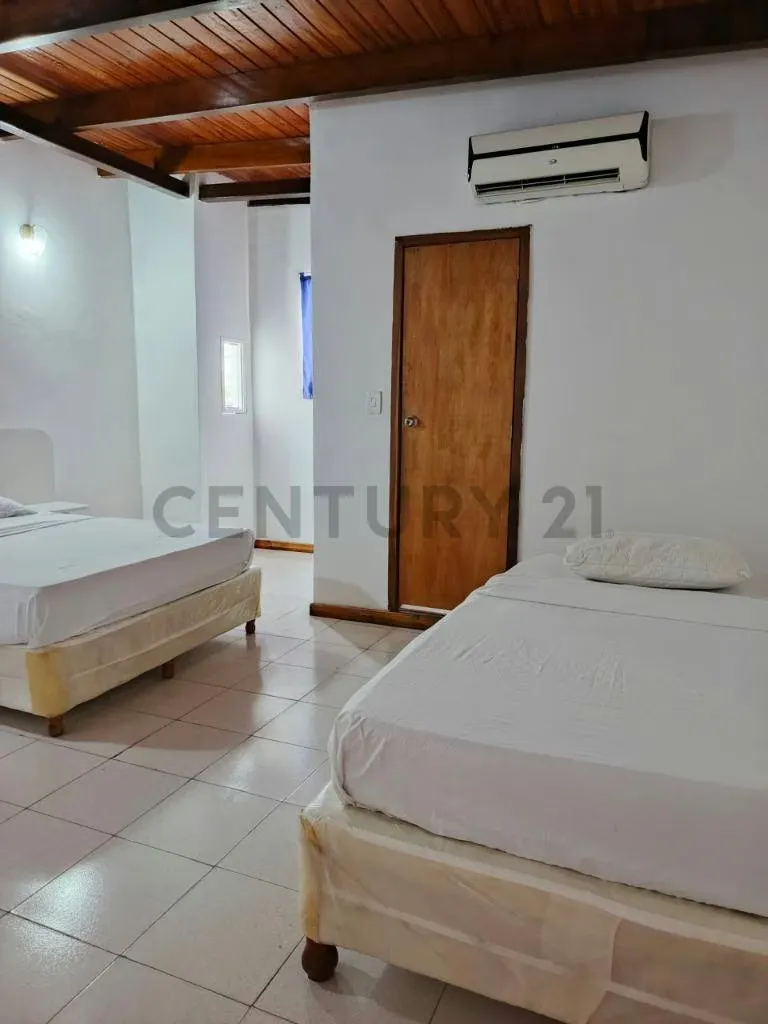 Posada En Venta Con Fondo De Comercio, Los Corales, La Guaira - 10