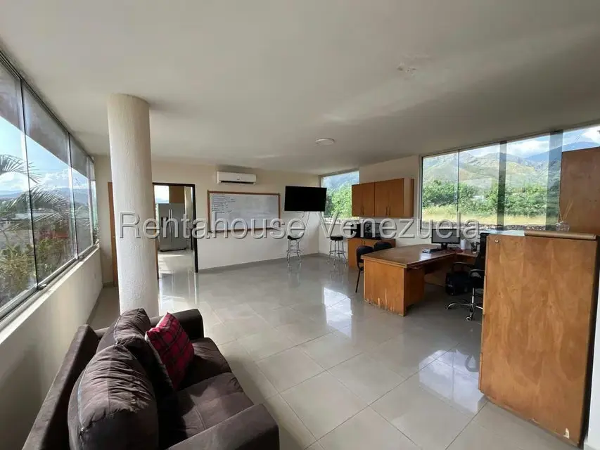 Terreno (Comercial) en Alquiler en Monteserino, Carabobo - 18