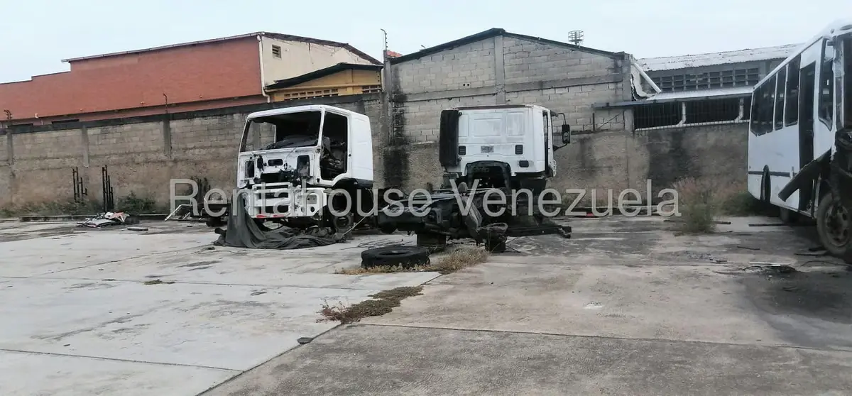 Terreno (Comercial) en Alquiler en Monteserino, Carabobo - 23